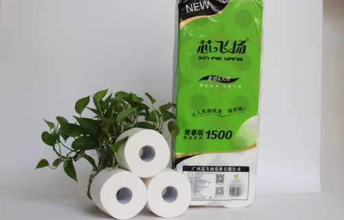 1500g快猫成人APP免费青春版超小管芯有芯有膜卷纸